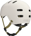 Fahrradhelm Abus Xoxo Eco Birch Taupe