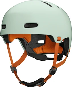 Fahrradhelm Abus Xoxo Mint Green