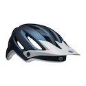 Fahrradhelm Bell  4Forty Mat/Glos Blue/Gray