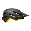 Fahrradhelm Bell  4Forty Mat/Glos Grey/Yellow