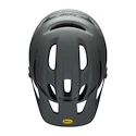 Fahrradhelm Bell  4Forty Mat/Glos Grey/Yellow