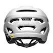 Fahrradhelm Bell  4Forty MIPS Mat/Glos White/Black