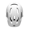 Fahrradhelm Bell  4Forty MIPS Mat/Glos White/Black