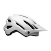 Fahrradhelm Bell  4Forty MIPS Mat/Glos White/Black