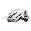 Fahrradhelm Bell  4Forty MIPS Mat/Glos White/Black