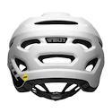 Fahrradhelm Bell  4Forty MIPS Mat/Glos White/Black