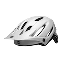 Fahrradhelm Bell  4Forty MIPS Mat/Glos White/Black