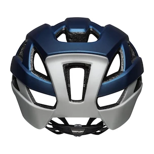 Fahrradhelm Bell  Falcon XR MIPS Mat Blue/Grey