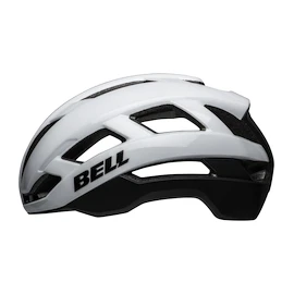 Fahrradhelm Bell Falcon XR MIPS Mat White/Black