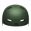 Fahrradhelm Bell  Local Mat Dark Green