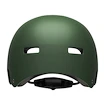 Fahrradhelm Bell  Local Mat Dark Green
