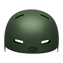 Fahrradhelm Bell  Local Mat Dark Green