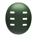 Fahrradhelm Bell  Local Mat Dark Green