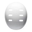 Fahrradhelm Bell  Local Mat White