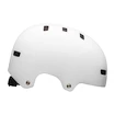 Fahrradhelm Bell  Local Mat White