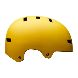 Fahrradhelm Bell Local Mat Yellow