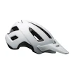 Fahrradhelm Bell  Nomad white/purple