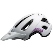Fahrradhelm Bell  Nomad white/purple