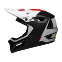 Fahrradhelm Bell  Sanction 2 DLX MIPS Mat Black/White