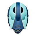 Fahrradhelm Bell  Sanction 2 DLX MIPS Mat Blue