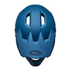 Fahrradhelm Bell  Sanction 2 Mat Blue