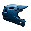 Fahrradhelm Bell  Sanction 2 Mat Blue