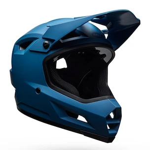 Fahrradhelm Bell  Sanction 2 Mat Blue
