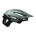 Fahrradhelm Bell  Sixer MIPS Mat Dark Green/Black