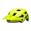 Fahrradhelm Bell  Spark 2 MIPS Mat HiViz Yellow