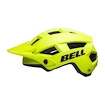 Fahrradhelm Bell  Spark 2 MIPS Mat HiViz Yellow