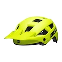 Fahrradhelm Bell  Spark 2 MIPS Mat HiViz Yellow