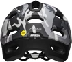 Fahrradhelm Bell  Super DH Spherical Mat/Glos Black Camo