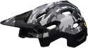 Fahrradhelm Bell  Super DH Spherical Mat/Glos Black Camo