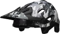 Fahrradhelm Bell  Super DH Spherical Mat/Glos Black Camo
