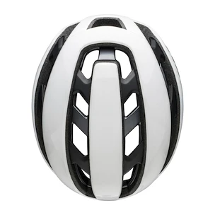 Fahrradhelm Bell  XR Spherical Mat/Glos White/Black M