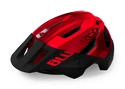 Fahrradhelm Bluegrass  Rogue Core MIPS červená