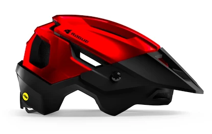 Fahrradhelm Bluegrass  Rogue Core MIPS červená
