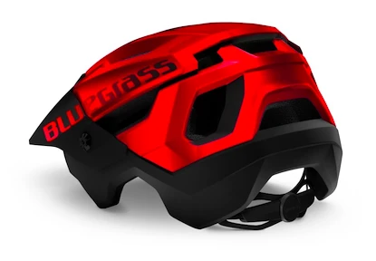 Fahrradhelm Bluegrass  Rogue Core MIPS červená