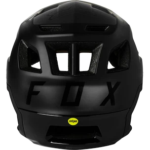 Fahrradhelm Fox  Dropframe Pro