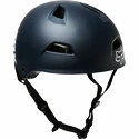 Fahrradhelm Fox Flight Sport Helmet Schwarz