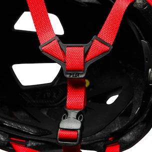 Fahrradhelm Fox  Mainframe Helmet Mips