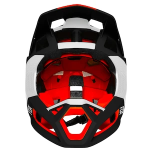 Fahrradhelm Fox  Proframe Blocked