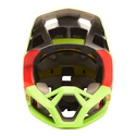 Fahrradhelm Fox  Proframe Helmet TUK