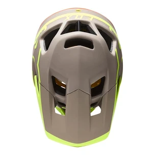 Fahrradhelm Fox  Proframe Helmet TUK