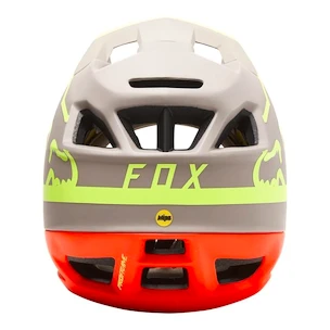 Fahrradhelm Fox  Proframe Helmet TUK
