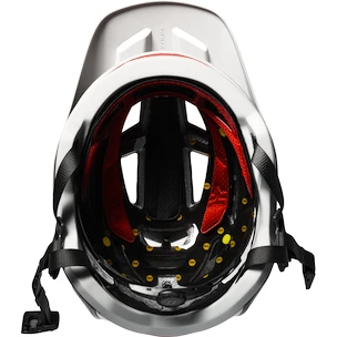 Fahrradhelm Fox  Speedframe Pro Blocked, Ce