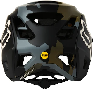 Fahrradhelm Fox  Speedframe Pro Helmet
