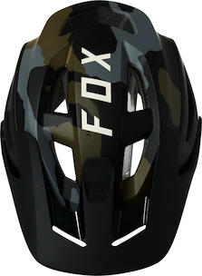 Fahrradhelm Fox  Speedframe Pro Helmet