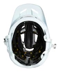 Fahrradhelm Fox  Speedframe Pro Helmet White