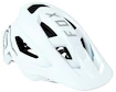 Fahrradhelm Fox  Speedframe Pro Helmet White
